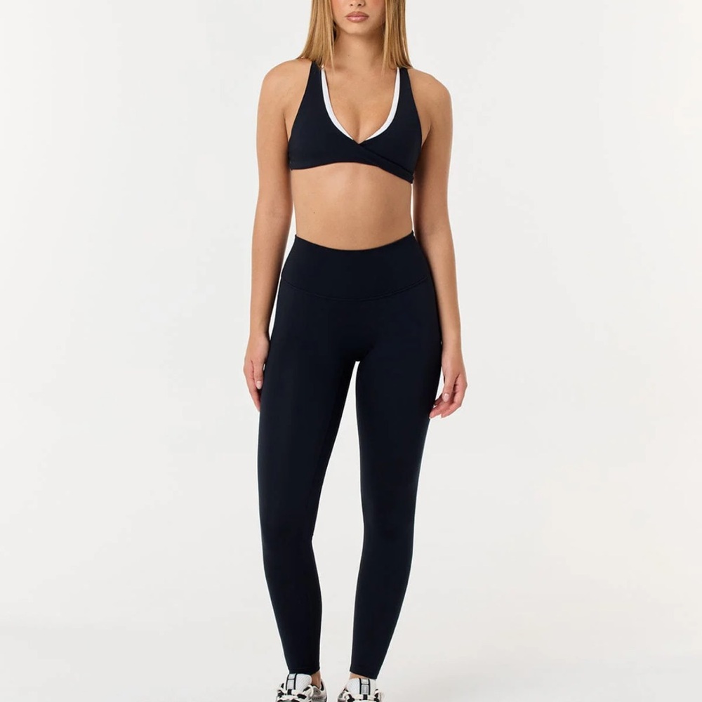 CSB Serenity Scrunch Leggings